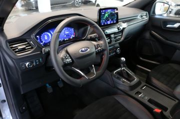 Fahrzeugabbildung Ford Kuga ST-Line X   B&O Sound/LED/Navi/Kamera