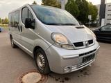 Renault Trafic Combi Generation Expression,1.9L ,Klima , - gebrauchte Renault Trafic aus dem Jahr 2005