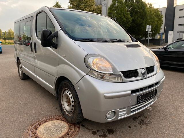 Renault Combi Generation Expression,1.9L,Klima,HU Neu