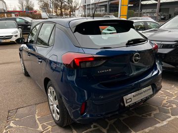 Bild 18 Opel Corsa Corsa-e Edition - SHZ | LHZ | KlimaA.