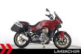 Moto Guzzi V100 MANDELLO - Tempomat, elektr.Windschild - Moto Guzzi V100 Mandello