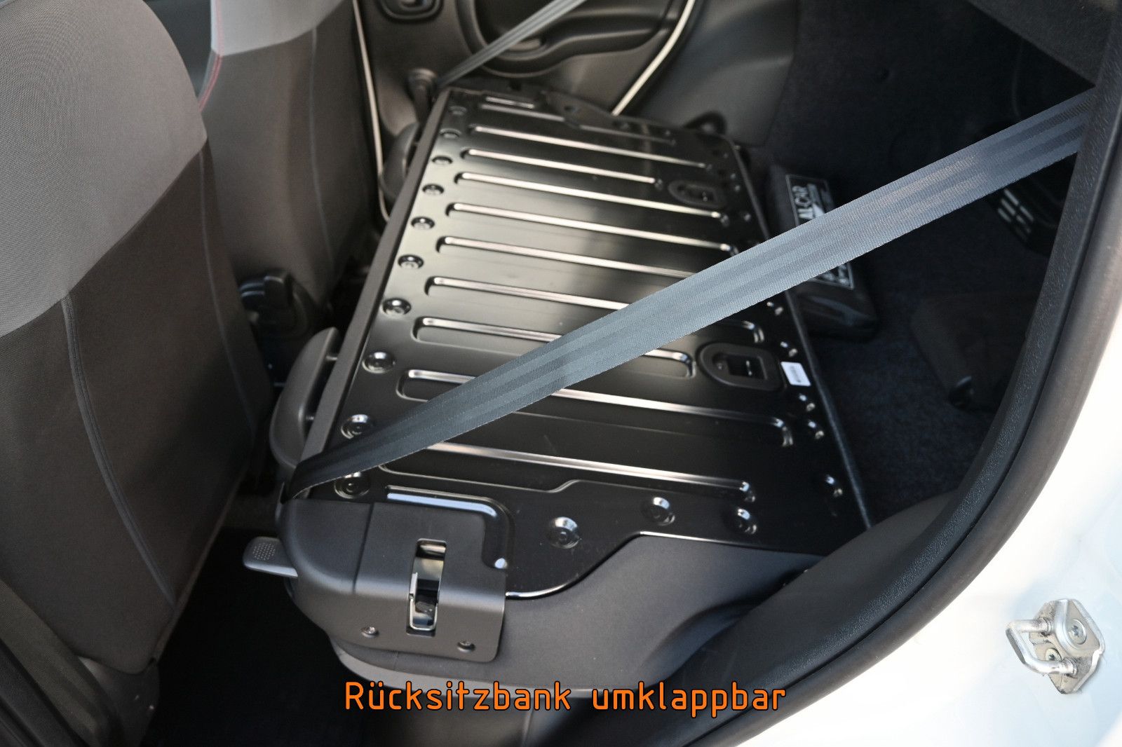 Fahrzeugabbildung Fiat Panda 0.9 Twinair Natural Power Easy Benzin /Gas