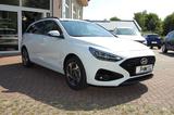 Hyundai i30 FL 1.5 CVVT Style  Navi SH LH ALU Keyless - Hyundai i30: Cvvt