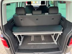 Fahrzeugabbildung Volkswagen T6 California Beach 150 PS - AHK*Standhzg*Kamera