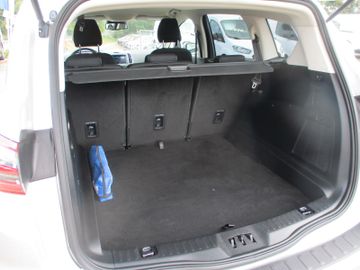 Ford S-Max S-MAX Titanium PDC + Kamera + Key Free