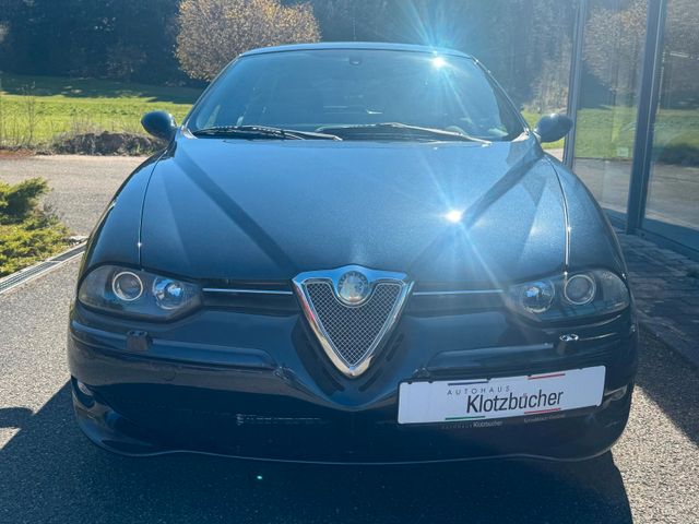 ALFA ROMEO 156 Sportwagon GTA 3.2 V6 24V Selespeed