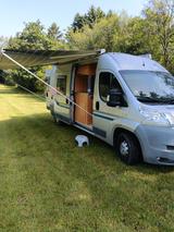 Fiat Knaus Tabbert - Angebote