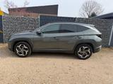 Hyundai Tucson 1.6 T HEV Navi Keyless Leder Krell 19" SH - Hyundai aus 2021