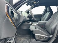 BMW X3 - Vorschau Bild 8