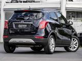 Opel Mokka X Turbo ON!, LHZ, SHZ, PDC, Klima, Isofix - Opel Gebrauchtwagen in Siegen