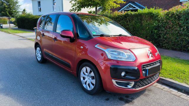 Citroën C3 Picasso HDi 90 Tendance Tendance