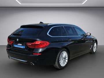 BMW 530 - 5