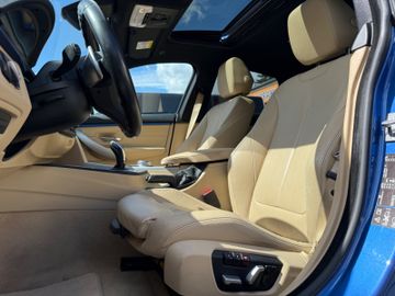 BMW 435 - 9
