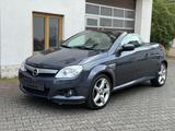 Opel Tigra Twin Top Sport - Opel Tigra: Sport