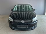 Volkswagen Touran Style/1.Hand/Scheckheft/7-Sitze/Tempomat - Volkswagen Touran Style mit Benzin-Antrieb