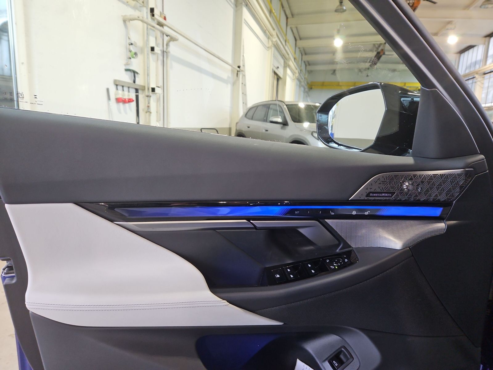 BMW M5 - Bild 18