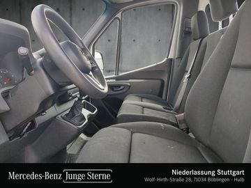 Mercedes Sprinter - 10