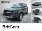 Land Rover Defender D300 X-Dynamic HSE Pano*Luft*22 Z ACC - Land Rover Defender in Krefeld