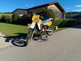 KTM GS125 - KTM GS