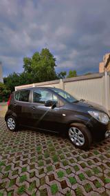 Opel auto opel agila - Opel Agila Gebrauchtwagen in Mannheim