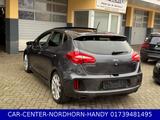 Kia cee'd / Ceed GT-Track*PANO*NAVI*KAMERA*204PS*** - gebrauchte Kia cee'd / Ceed aus dem Jahr 2017