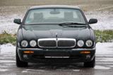 Jaguar XJ 3.2 Executive 1 Jahr Garantie - Jaguar XJ Executive mit Benzin-Antrieb