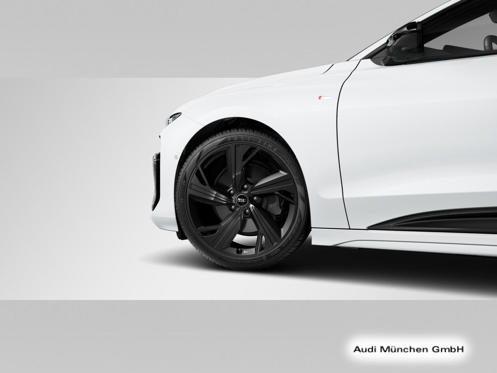Audi A6 e-tron - Bild 6