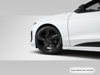 Audi A6 e-tron - Vorschau Bild 6