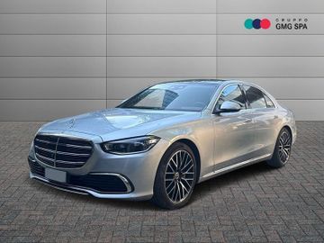 Mercedes S 350 - 1