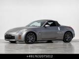Nissan 350 Z Roadster Pack Klima Shz Bi-Xen RHD - Nissan 350Z Gebrauchtwagen