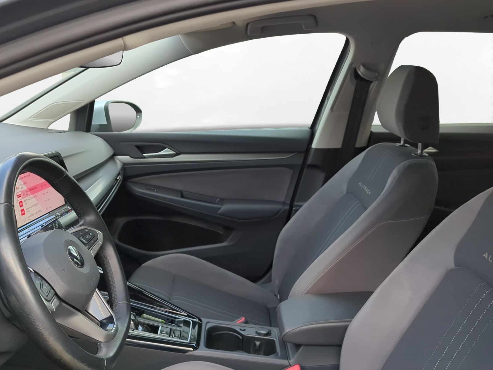 Volkswagen Golf - Bild 2