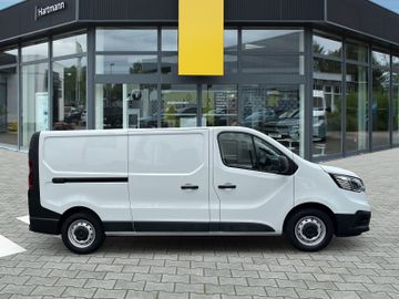 Renault Trafic - 10