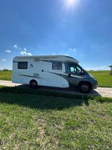 Knaus Sky Ti 650 MF - Knaus 650 mf