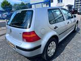 Volkswagen Golf 2.0 Auto EU3 Comfortline - Volkswagen Golf: Golf3