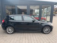 BMW 116 1 Limousine 116i MOTOR Klackert