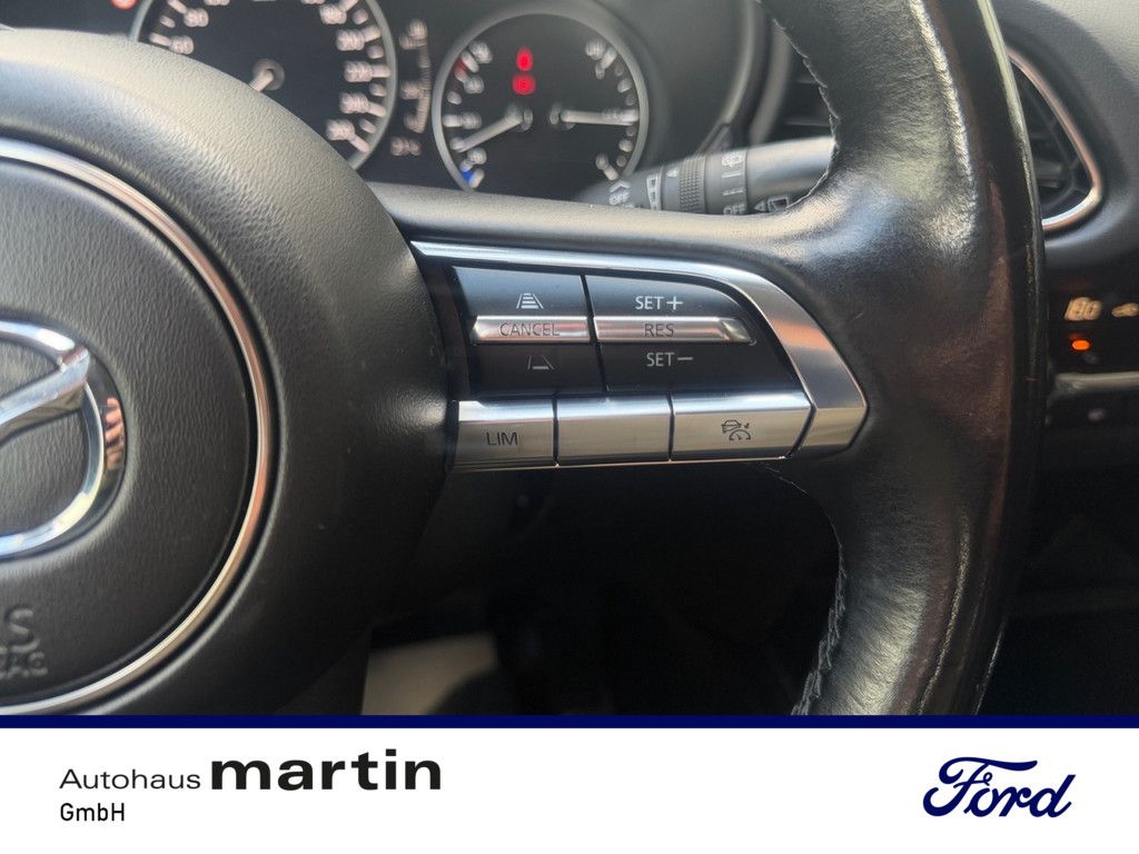 Fahrzeugabbildung Mazda CX-30 2.0 Selection 2WD ACC HUD AID MATRIX-LED