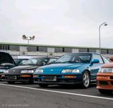 Honda Crx 1.6i VT Type EE8 H-Kennzeichen - Honda aus 1992