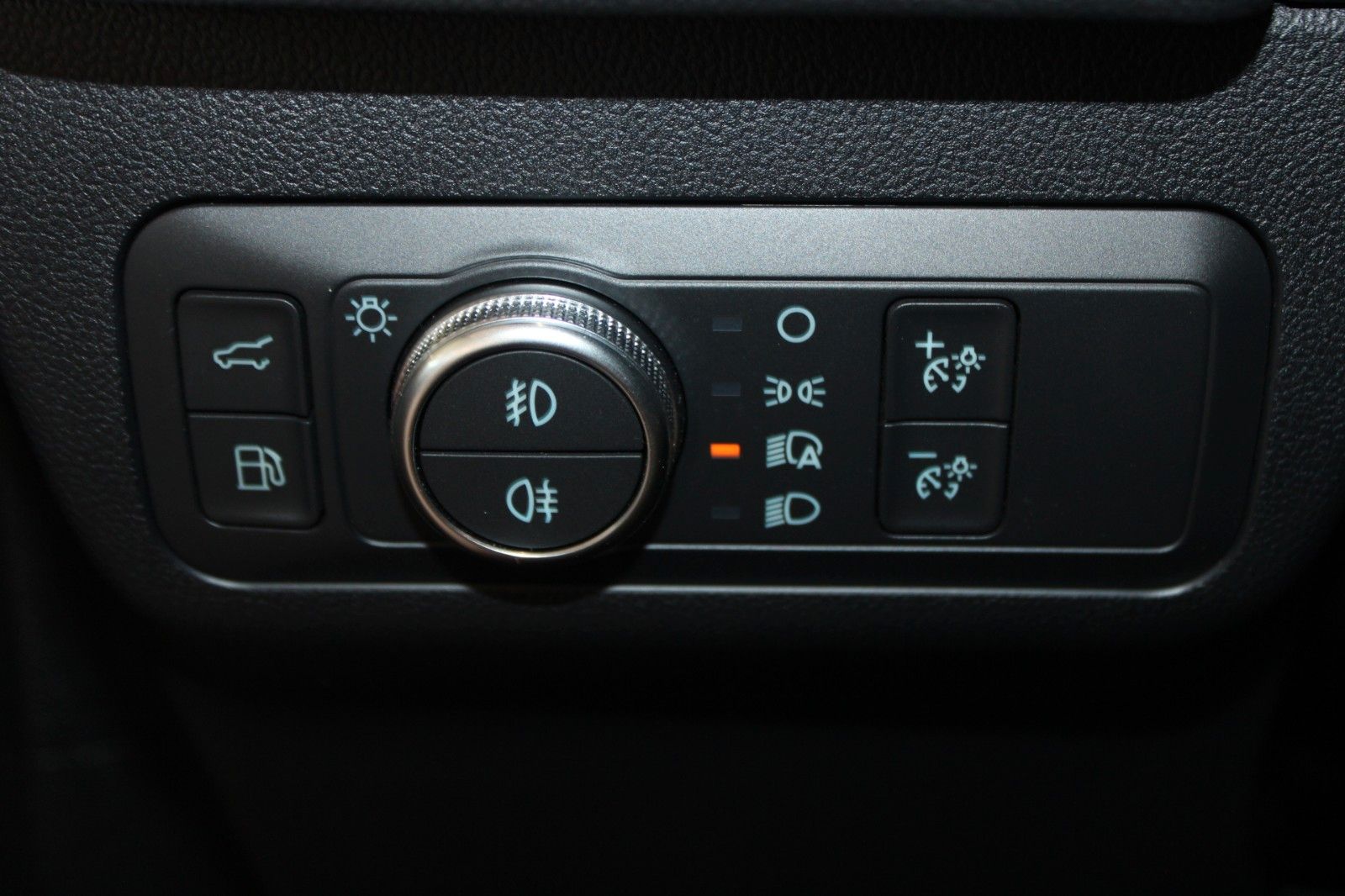 Fahrzeugabbildung Ford Kuga 2.5 PHEV ST-Line X LED B&O HUD ACC WinterP