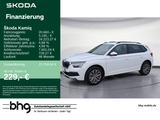 Skoda Kamiq Tour 1,5 TSI 6-G-Schaltg. *ACC*SMART-LINK* - Skoda aus 2024