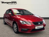 Seat Leon 1.4 Style Navi - Rückfahrkamera - Freisprec