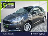 Ford C-MAX Cool & Connect Navi Kamera 2xPDC SHZ LHZ - Ford C-Max Gebrauchtwagen in München
