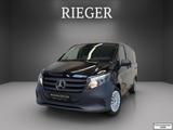 Mercedes-Benz Vito 116 CDI Tourer-PRO*MOPF-II*MBUX*9-Sitzer+++ - Mercedes-Benz Vito Jahreswagen