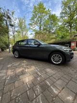 BMW 120i Sport Line LED Navi Sitzheizung PDC Top - Privatanbieter Berlin gebraucht