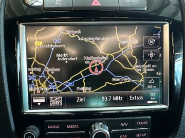 MYAUTOCENTER – Gebraucht- und Jahreswagen mit Werkstattservice in Pfaffenhofen Volkswagen Touareg V6 TDI BMT *R-Line*AHK*PANO*BI-XENON*