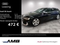Audi S6 - Vorschau Bild 1