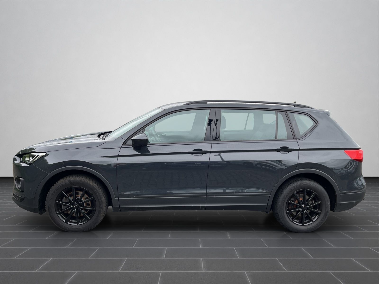 Seat Tarraco - Bild 8