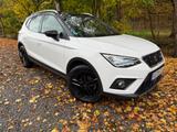 Seat Arona FR LED Full Link  Kamera Automatik - gebrauchte Seat Arona aus dem Jahr 2021