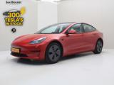 Tesla Model 3 Standard RWD Plus UPGRADE [ RYZEN AMD+LF - rote Tesla Model 3