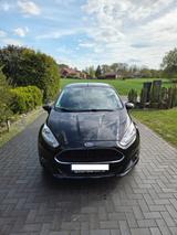 Ford Fiesta 1,0 EcoBoost 74kW S/S Celebration Cel... - Ford Fiesta: 7