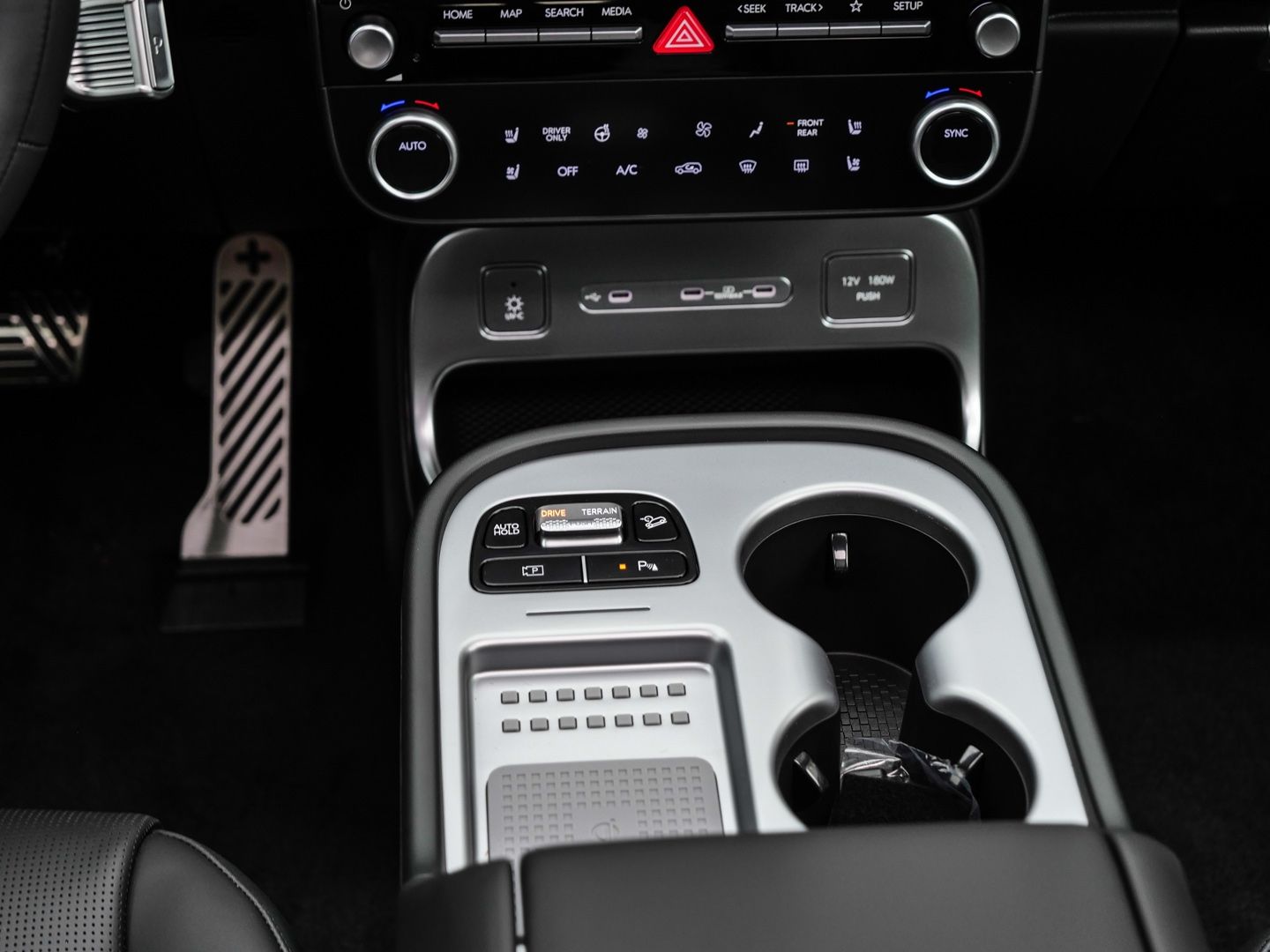 Hyundai IONIQ 9 – Bild 12